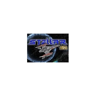 Stellar 2D