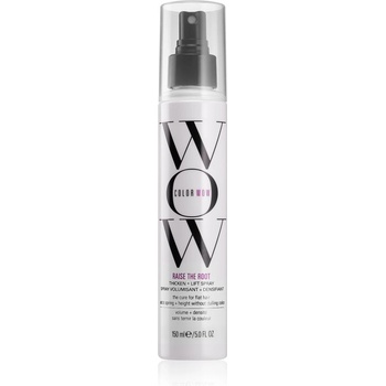 Image 1 of Color WOW Raise the Roots спрей за обем за боядисана коса 150ml