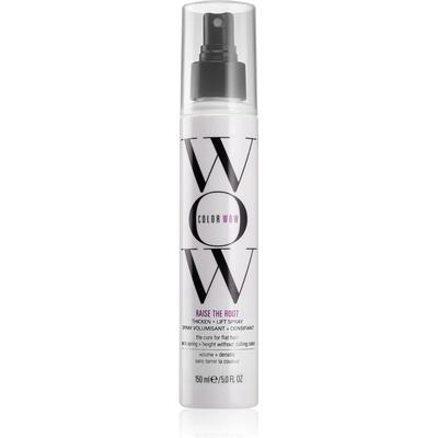 Color WOW Raise the Roots спрей за обем за боядисана коса 150ml