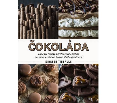 Čokoláda