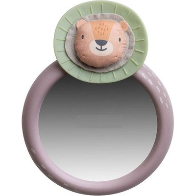 Taf Toys Бебешко огледало за кола Taf Toys - Савана (TT13255)