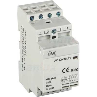 Kanlux KMC-25-40