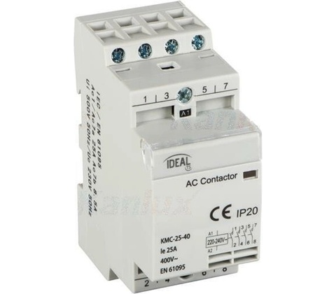 Kanlux KMC-25-40