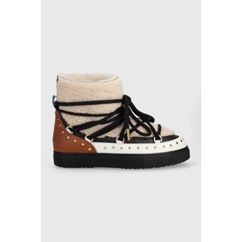 Image 1 of Inuikii Апрески Inuikii Curly Rock (75102.076.Cream)