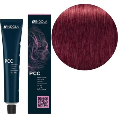 Indola Permanent Caring Color Fashion 7.76 60 ml