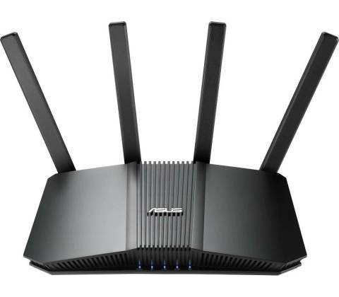 Asus RT-BE58U V2
