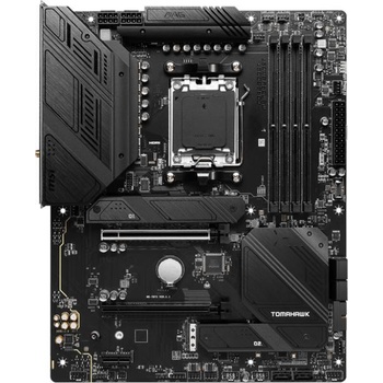 MSI MAG B650 Tomahawk WIFI