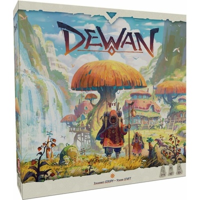 Space Cowboys Dewan EN