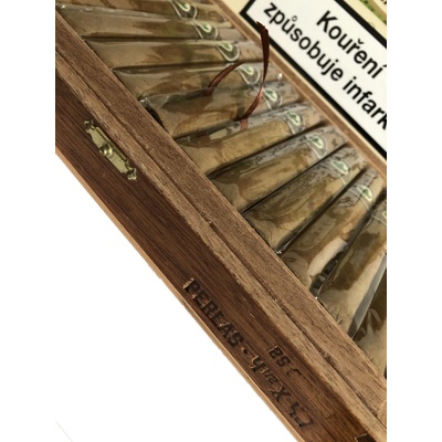 Joya de Nicaragua Clásico Perla Box 25 ks