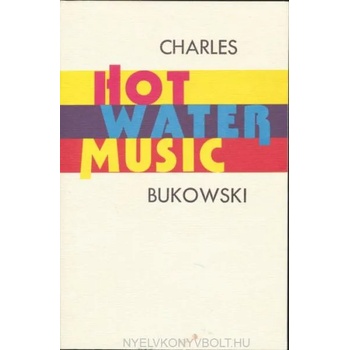 Image 1 of Hot Water Music