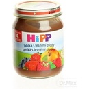 HiPP Jablká a lesných plodov 125 g