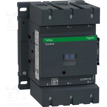 Scheider Electric LC1D115F7