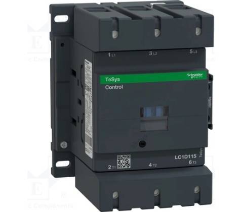 Scheider Electric LC1D115F7