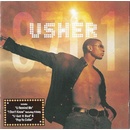 Usher - 8701 CD