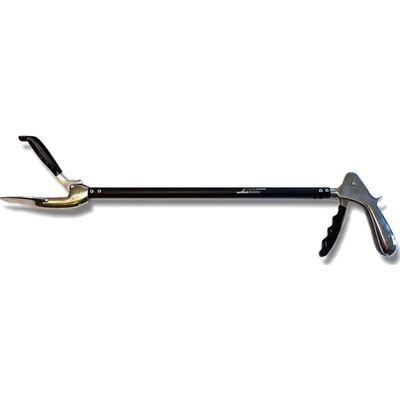 Lucky Reptile Snake Tongs skladacie kliešte na hady 130 cm