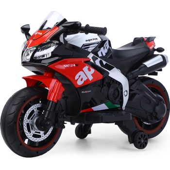 Image 1 of Joy Auto Акумулаторен МОТОР austin 12v меки гуми с Кожена седалка (666 с 2 гуми)