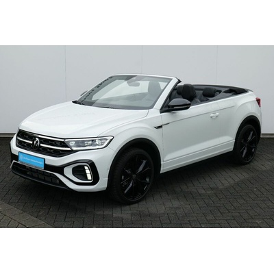 Volkswagen T-Roc Cabriolet 1.5 TSI DSG 110 kW