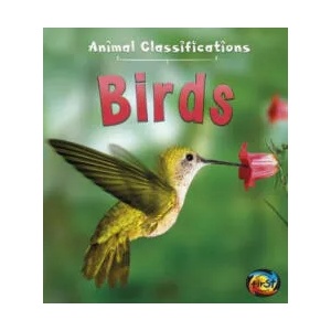Birds | Angela Royston (ISBN: 9781484607572)