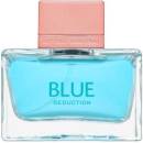 Antonio Banderas Blue Seduction Bali toaletní voda dámská 80 ml