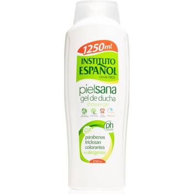 Instituto Español Healthy Skin душ гел 1250ml