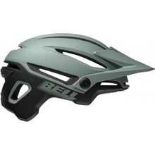 Bell Sixer Mips matt dark green/black 2025