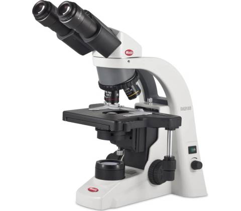 Motic BA310E binocular