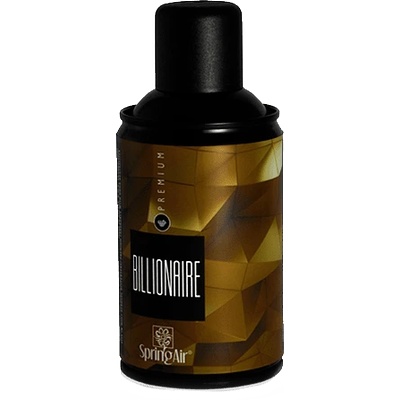 Spring Air Спрей 250мл. billionaire (14825)