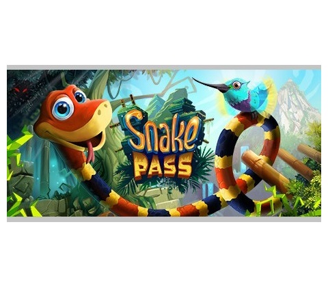 Snake Pass