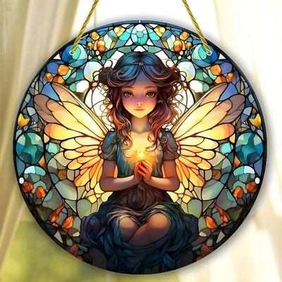 Lapač Slnka-Fairy/Typ7/L