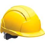 ČERVA EXPORT IMPORT a. s JSP EVO Lite / Wr Вентилирана каска - Жълта (0601007870999)