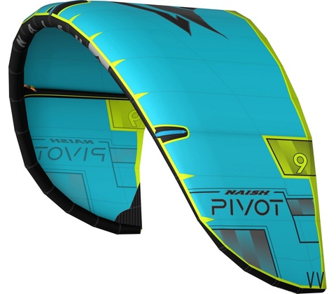 Naish Pivot 8m