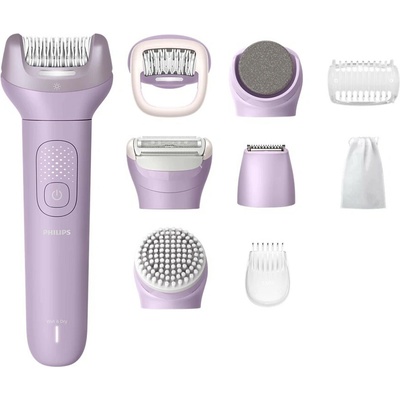 Philips BRE728/00 Wet&Dry