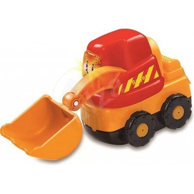 Vtech Tut Tut bager