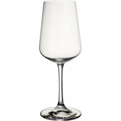 Villeroy & Boch 11 7209 8120 Sklenené poháre na biele víno Ovid 4 x 380 ml
