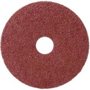 Sait Fíbrový kotouč brusný 125 x 22,2 mm 100 51100