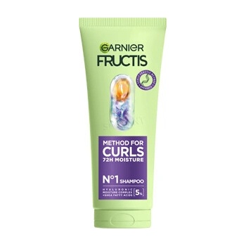 Fructis šampón Curl Method 200ml