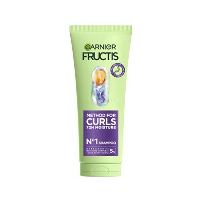 Fructis šampón Curl Method 200ml