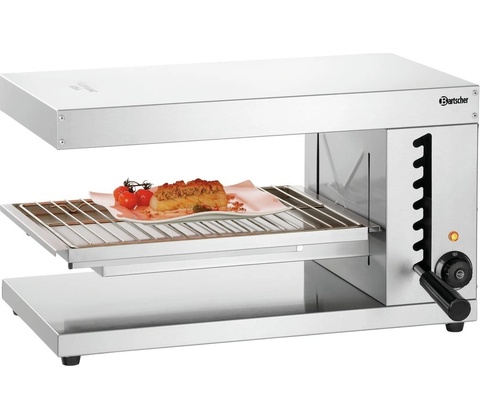 Bartsher 100534