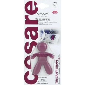 Mr&Mrs Fragrance Cesare Tuscany Grape