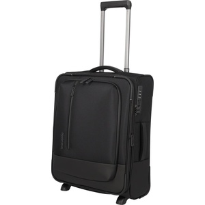 Travelite Crosslite 5.0 2w S exp. Black