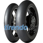 Dunlop S-Slick ( 100/90-12 TL Mischung SOFT, Предно колело ) - tirendo Мотоциклетни гуми
