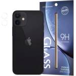 Apple Защитно стъкло за камера 9H за Apple iPhone 12 - Прозрачен KP22094