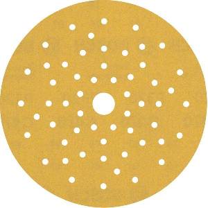 Bosch Шкурка bosch expert c470, p320, 150 мм, 5 бр. 2608901109 (2608901109)
