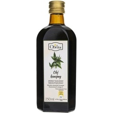 Olvita Konopný olej 0,25 l