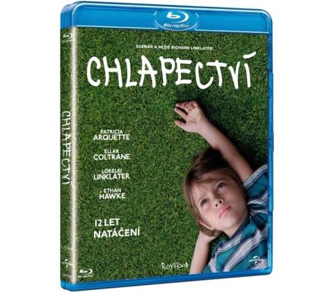 Chlapectví BD
