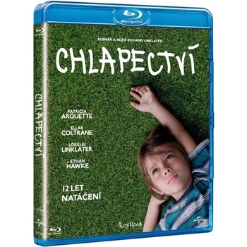 Chlapectví BD