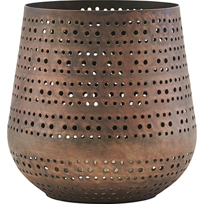 House Doctor Свещник за чаена свещ Perfo 13 см (205850931)