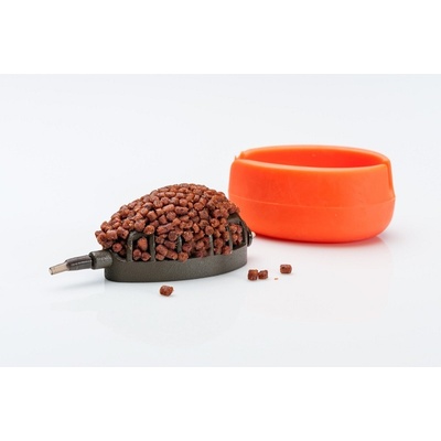 Mivardi Pelety Method Pellets 750g 2,8mm Krill / Robin Red