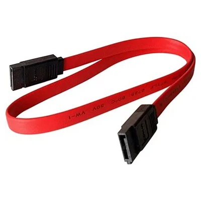 Kolink Goobay SATA3 кабел за данни 0, 5 m червен (50915) (50915)
