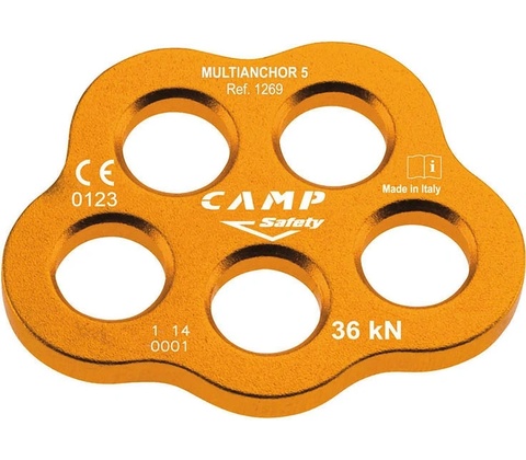 Camp Multianchor 5